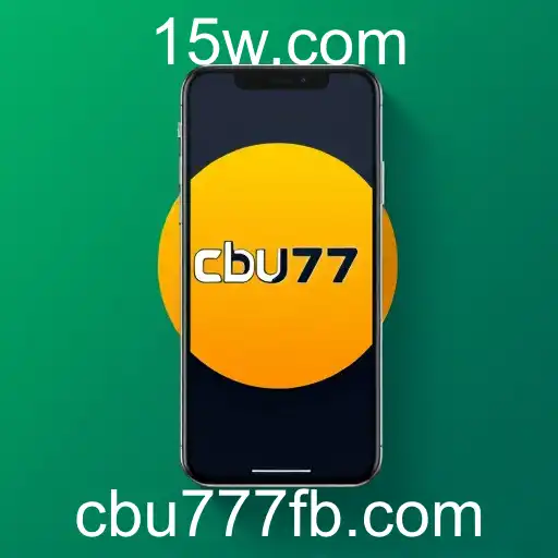 cbu777: App de Apostas no Brasil