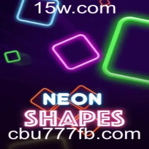 Descubra o Mundo Envolvente de NeonShapes