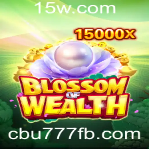 BlossomofWealth: A Aventura do Tesouro Escondido