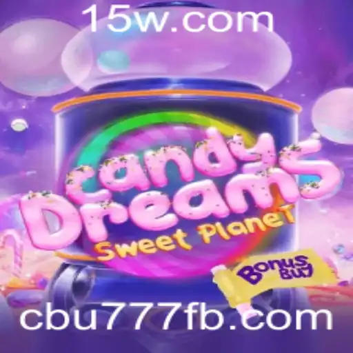 Descubra o Encantador Mundo de CandyDreamsSweetPlanet