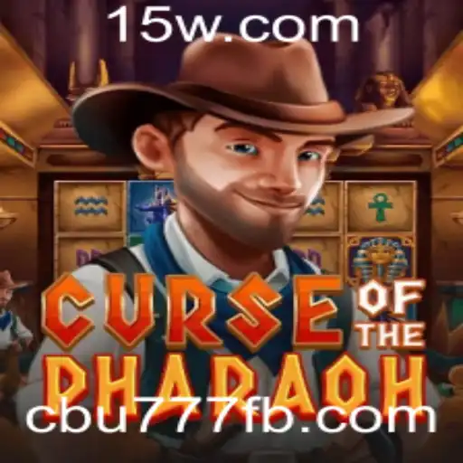 Descubra o Mundo de 'Curse of the Pharaoh': Uma Aventura Enigmática