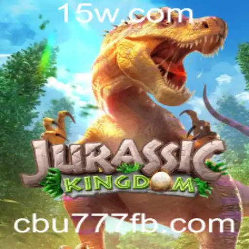 JurassicKingdom: Uma Aventura Pré-Histórica e Estratégica
