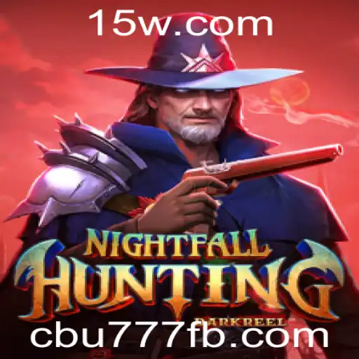 Exploração Virtual em 'NightfallHunting': Uma Aventura Noturna de Sobrevivência