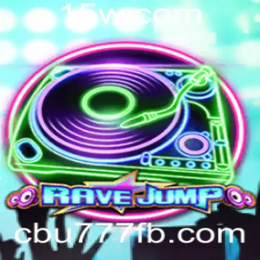 RaveJump: Mergulhe na Emoção de Um Novo Jogo Inovador
